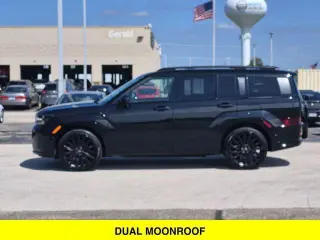 Hyundai SANTA FE 2025 AWD Calligraphy 4dr SUV