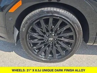 Hyundai SANTA FE 2025 AWD Calligraphy 4dr SUV