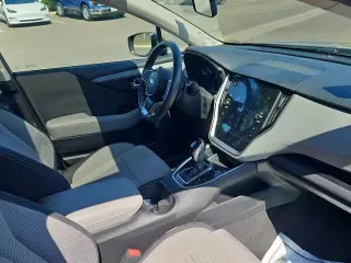 Subaru Outback 2023 AWD Premium 4dr Crossover