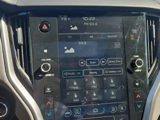 Subaru Outback 2023 AWD Premium 4dr Crossover