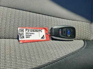 Subaru Outback 2023 AWD Premium 4dr Crossover
