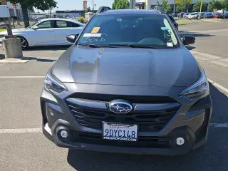 Subaru Outback 2023 AWD Premium 4dr Crossover