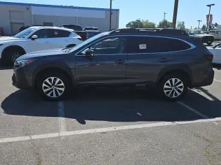 Subaru Outback 2023 AWD Premium 4dr Crossover
