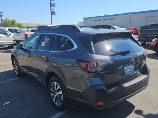 Subaru Outback 2023 AWD Premium 4dr Crossover
