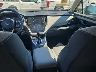Subaru Outback 2023 AWD Premium 4dr Crossover
