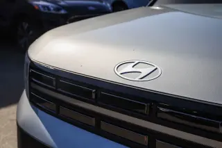 Hyundai SANTA FE Hybrid 2025 Limited 4dr SUV