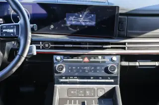 Hyundai SANTA FE Hybrid 2025 Limited 4dr SUV