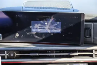 Hyundai SANTA FE Hybrid 2025 Limited 4dr SUV