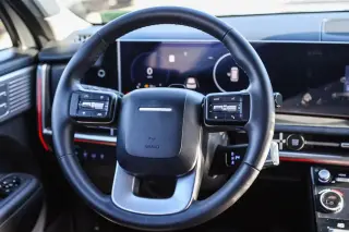 Hyundai SANTA FE Hybrid 2025 Limited 4dr SUV
