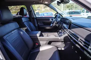 Hyundai SANTA FE Hybrid 2025 Limited 4dr SUV