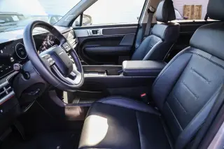 Hyundai SANTA FE Hybrid 2025 Limited 4dr SUV