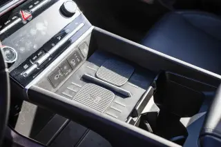 Hyundai SANTA FE Hybrid 2025 Limited 4dr SUV