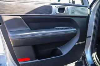 Hyundai SANTA FE Hybrid 2025 Limited 4dr SUV