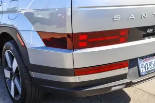 Hyundai SANTA FE Hybrid 2025 Limited 4dr SUV