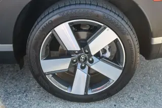 Hyundai SANTA FE Hybrid 2025 Limited 4dr SUV