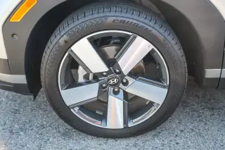 Hyundai SANTA FE Hybrid 2025 Limited 4dr SUV