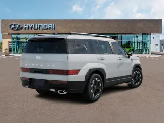 Hyundai SANTA FE 2026 AWD SEL 4dr SUV