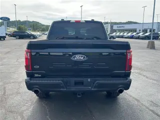 Ford F-150 2024 4x4 STX 4dr SuperCrew 5.5 ft. SB
