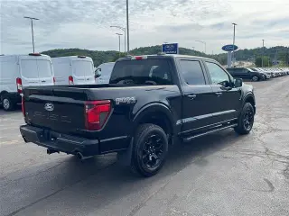 Ford F-150 2024 4x4 STX 4dr SuperCrew 5.5 ft. SB