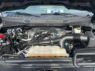 Ford F-150 2024 4x4 STX 4dr SuperCrew 5.5 ft. SB