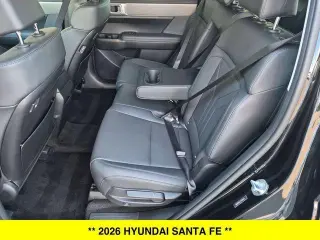 Hyundai SANTA FE 2026 AWD SEL 4dr SUV