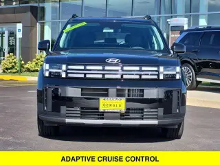Hyundai SANTA FE 2026 AWD SEL 4dr SUV