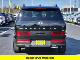 Hyundai SANTA FE 2026 AWD SEL 4dr SUV