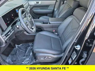 Hyundai SANTA FE 2026 AWD SEL 4dr SUV