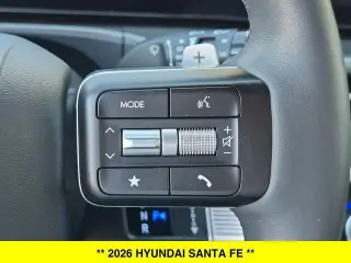 Hyundai SANTA FE 2026 AWD SEL 4dr SUV