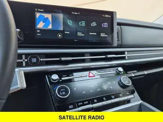 Hyundai SANTA FE 2026 AWD SEL 4dr SUV