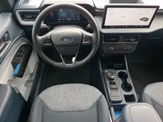 Ford Maverick 2025 AWD XLT 4dr SuperCrew 4.5 ft. SB