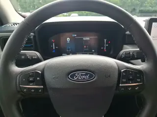 Ford Maverick 2025 AWD XLT 4dr SuperCrew 4.5 ft. SB