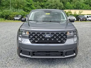 Ford Maverick 2025 AWD XLT 4dr SuperCrew 4.5 ft. SB