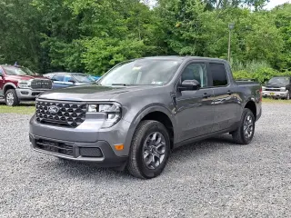 Ford Maverick 2025 AWD XLT 4dr SuperCrew 4.5 ft. SB