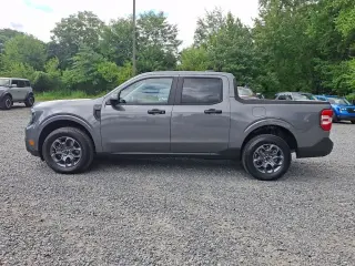 Ford Maverick 2025 AWD XLT 4dr SuperCrew 4.5 ft. SB