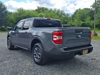 Ford Maverick 2025 AWD XLT 4dr SuperCrew 4.5 ft. SB
