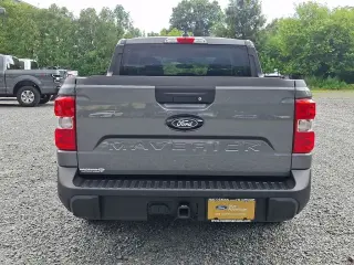 Ford Maverick 2025 AWD XLT 4dr SuperCrew 4.5 ft. SB