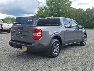 Ford Maverick 2025 AWD XLT 4dr SuperCrew 4.5 ft. SB