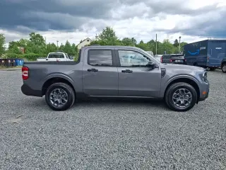 Ford Maverick 2025 AWD XLT 4dr SuperCrew 4.5 ft. SB