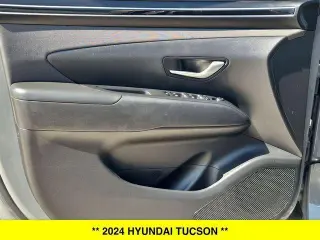 Hyundai TUCSON 2024 AWD SEL 4dr SUV