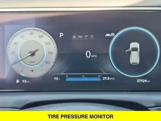 Hyundai TUCSON 2024 AWD SEL 4dr SUV