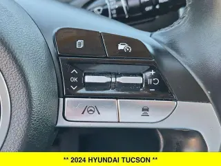 Hyundai TUCSON 2024 AWD SEL 4dr SUV
