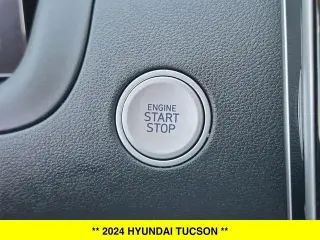 Hyundai TUCSON 2024 AWD SEL 4dr SUV