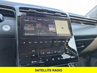 Hyundai TUCSON 2024 AWD SEL 4dr SUV