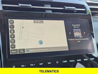 Hyundai TUCSON 2024 AWD SEL 4dr SUV