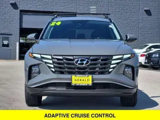 Hyundai TUCSON 2024 AWD SEL 4dr SUV