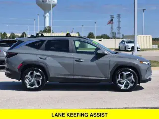 Hyundai TUCSON 2024 AWD SEL 4dr SUV