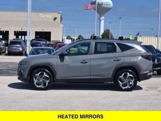 Hyundai TUCSON 2024 AWD SEL 4dr SUV