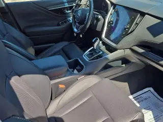 Subaru Outback 2022 AWD Limited 4dr Crossover
