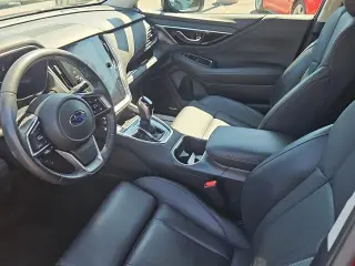 Subaru Outback 2022 AWD Limited 4dr Crossover